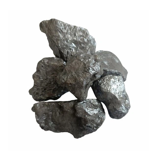 Silicon Metal Slag