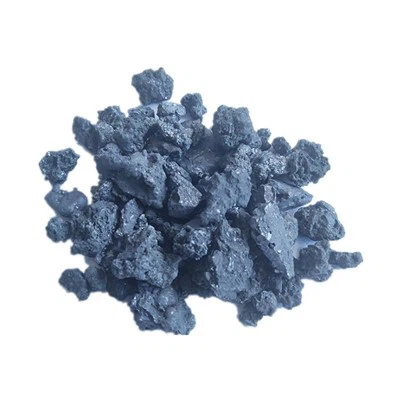 Може ли силициевата метална шлака да се използва при производството на абразиви?